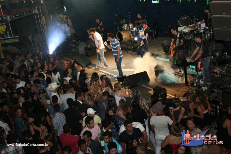 Balada: Fotos de Sexta na Via Stadium em Taguatinga - DF