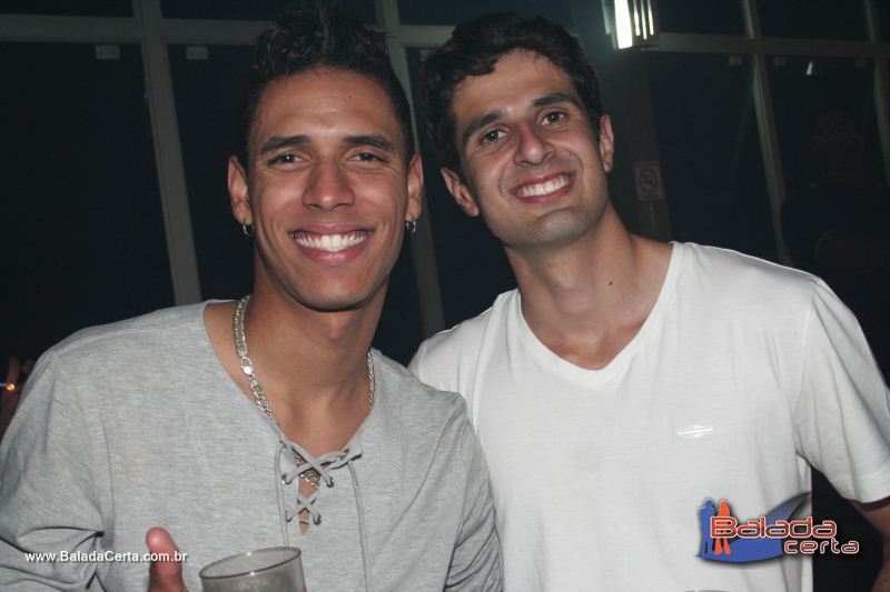 Balada: Fotos de Sexta na Via Stadium em Taguatinga - DF