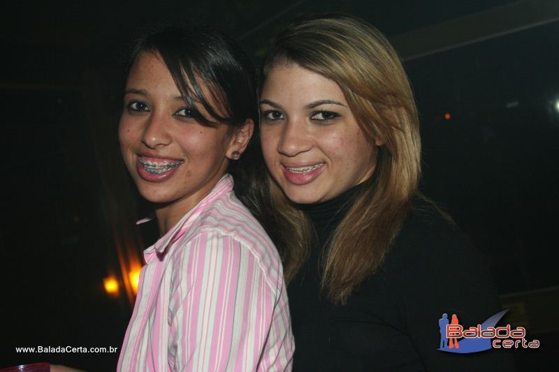 Balada: Fotos de Sexta na Via Stadium em Taguatinga - DF