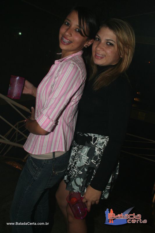 Balada: Fotos de Sexta na Via Stadium em Taguatinga - DF