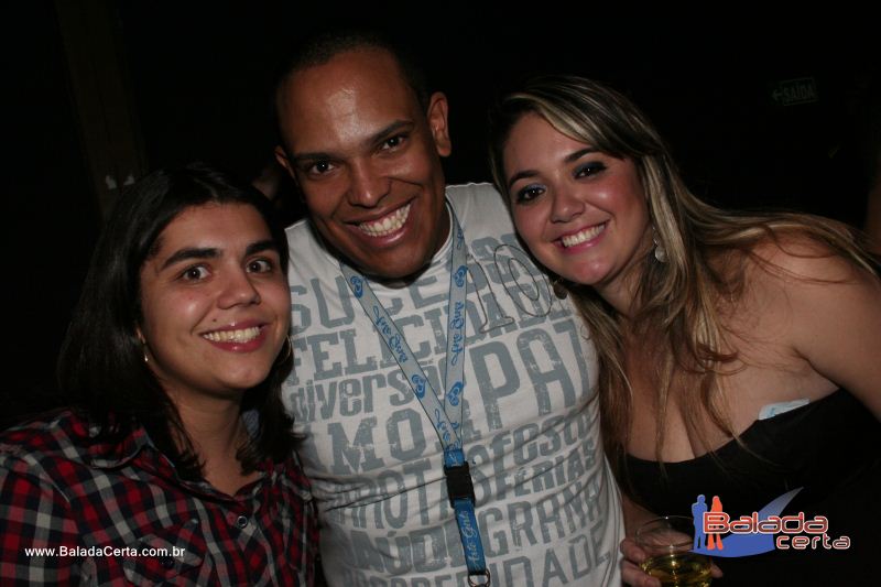 Balada: Fotos de Sexta na Via Stadium em Taguatinga - DF