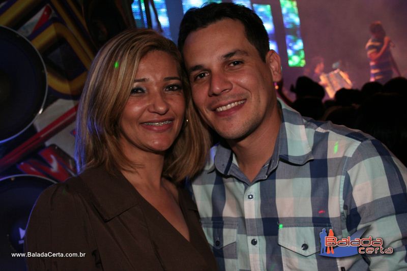 Balada: Fotos de Sexta na Via Stadium em Taguatinga - DF