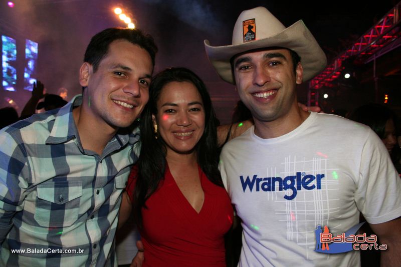 Balada: Fotos de Sexta na Via Stadium em Taguatinga - DF