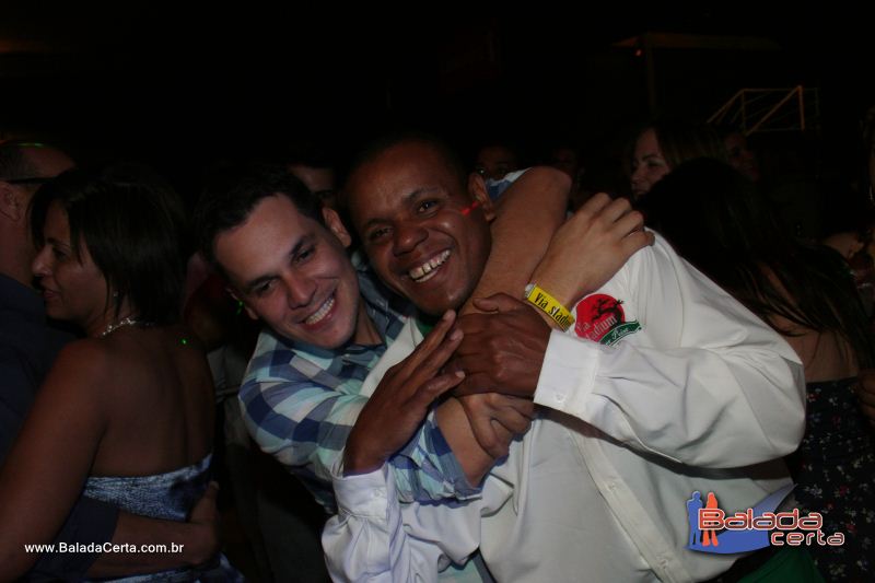 Balada: Fotos de Sexta na Via Stadium em Taguatinga - DF