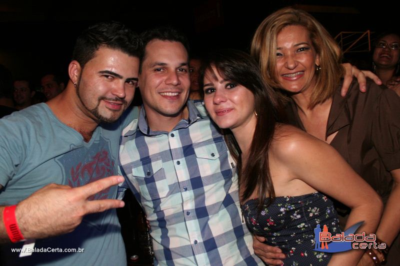 Balada: Fotos de Sexta na Via Stadium em Taguatinga - DF