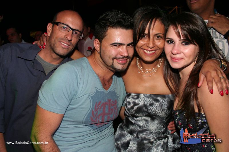 Balada: Fotos de Sexta na Via Stadium em Taguatinga - DF