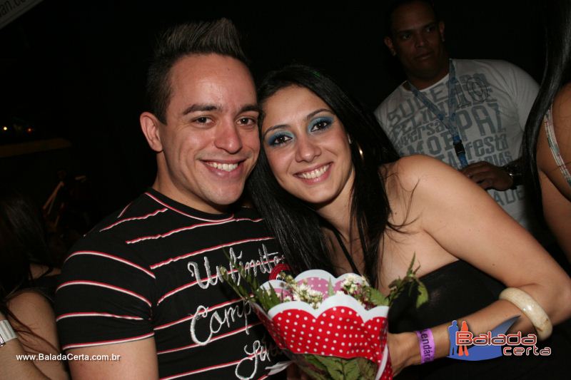 Balada: Fotos de Sexta na Via Stadium em Taguatinga - DF