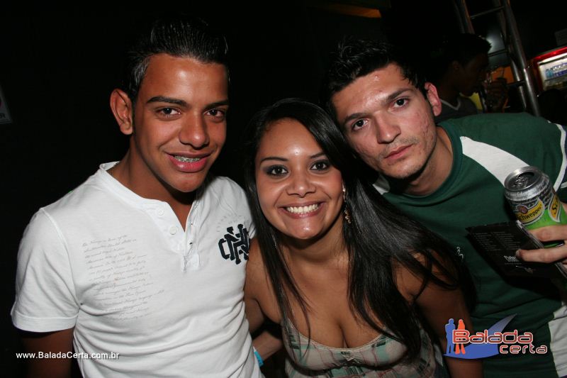 Balada: Fotos de Sexta na Via Stadium em Taguatinga - DF