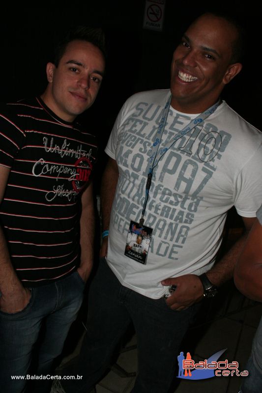 Balada: Fotos de Sexta na Via Stadium em Taguatinga - DF