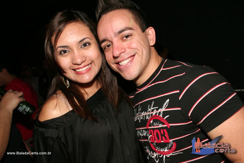 Balada: Fotos de Sexta na Via Stadium em Taguatinga - DF