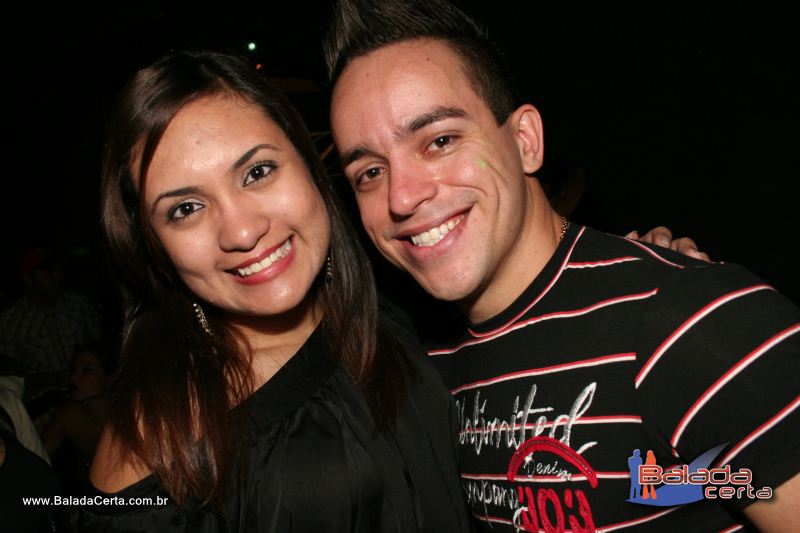 Balada: Fotos de Sexta na Via Stadium em Taguatinga - DF