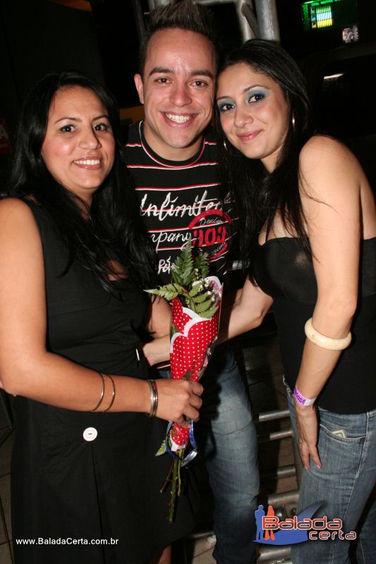 Balada: Fotos de Sexta na Via Stadium em Taguatinga - DF