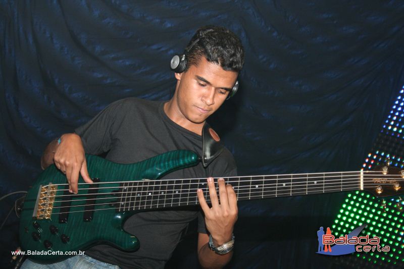 Balada: Fotos de Sexta na Via Stadium em Taguatinga - DF