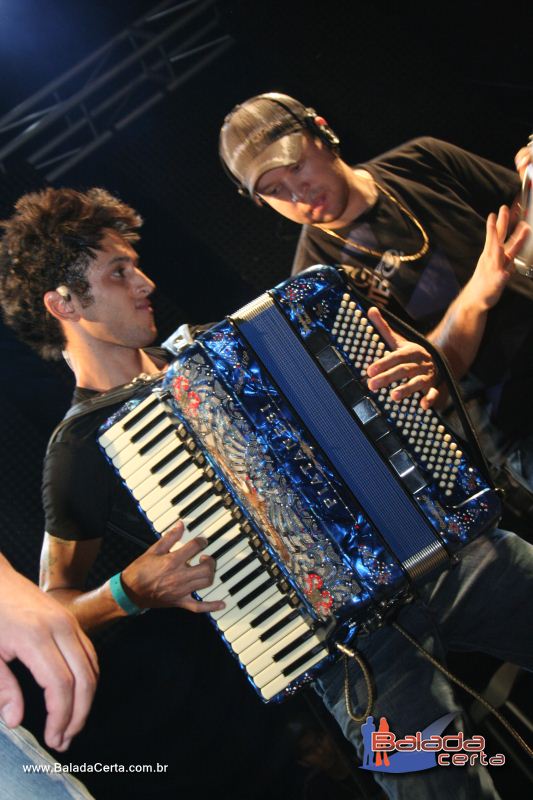 Balada: Fotos de Sexta na Via Stadium em Taguatinga - DF