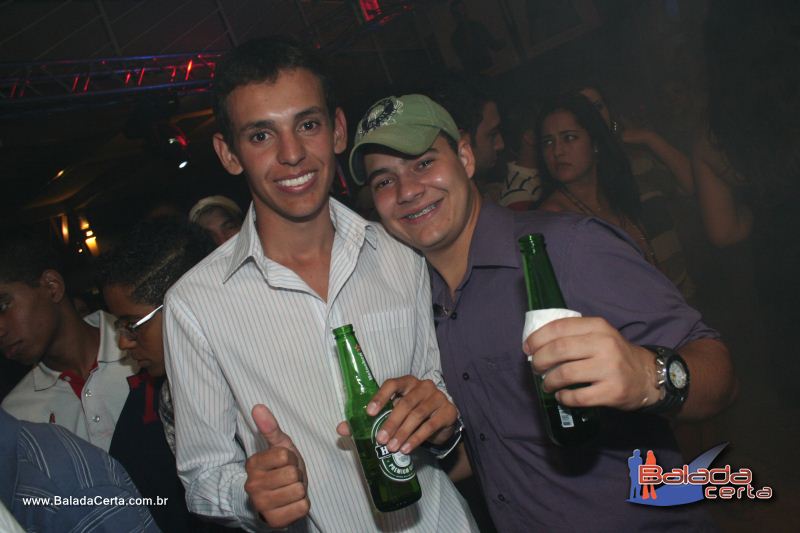 Balada: Fotos de Sexta na Via Stadium em Taguatinga - DF