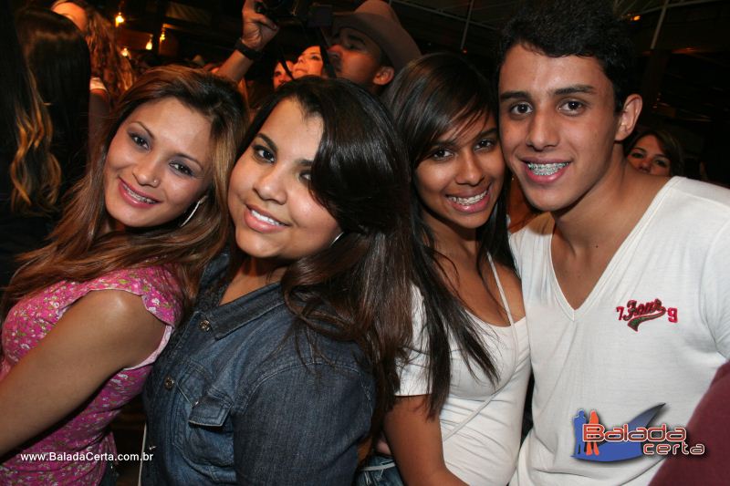 Balada: Fotos de Sexta na Via Stadium em Taguatinga - DF