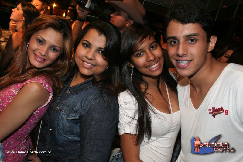 Balada: Fotos de Sexta na Via Stadium em Taguatinga - DF