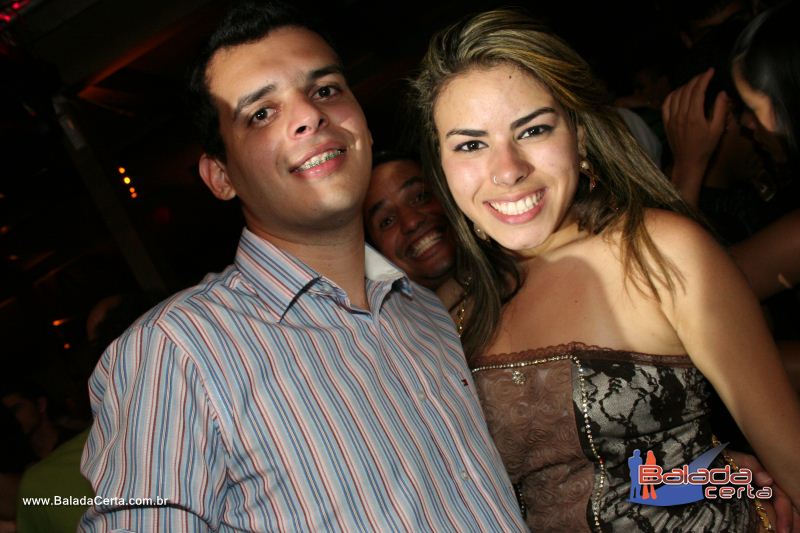 Balada: Fotos de Sexta na Via Stadium em Taguatinga - DF