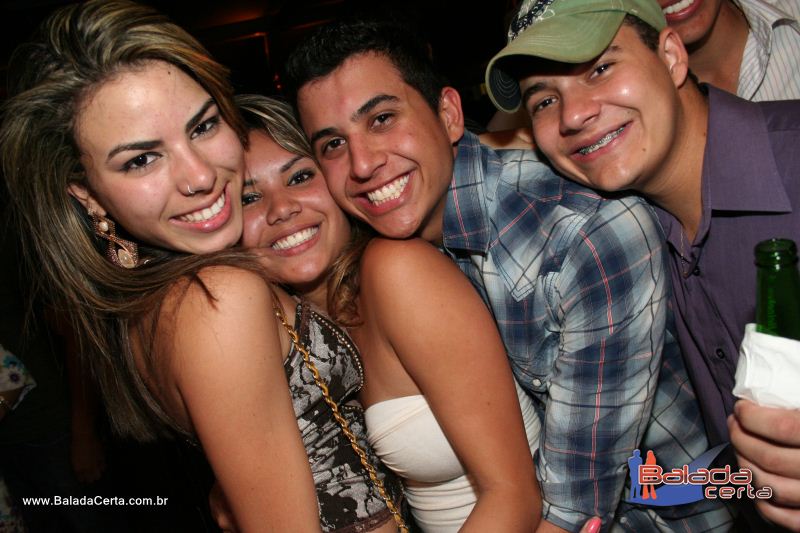 Balada: Fotos de Sexta na Via Stadium em Taguatinga - DF