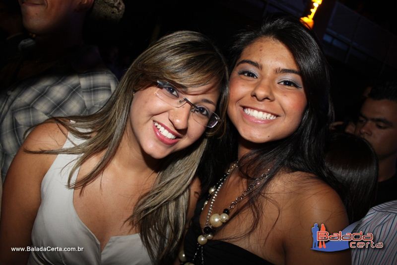 Balada: Fotos de Sabado na Via Stadium em Taguatinga - DF