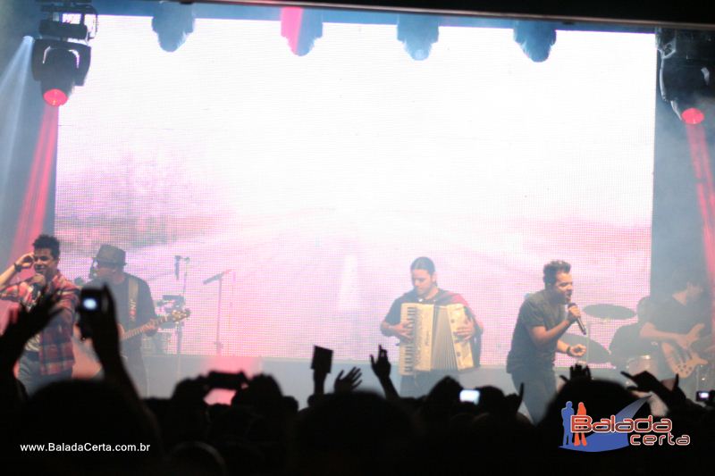 Balada: Fotos de Sabado na Via Stadium em Taguatinga - DF
