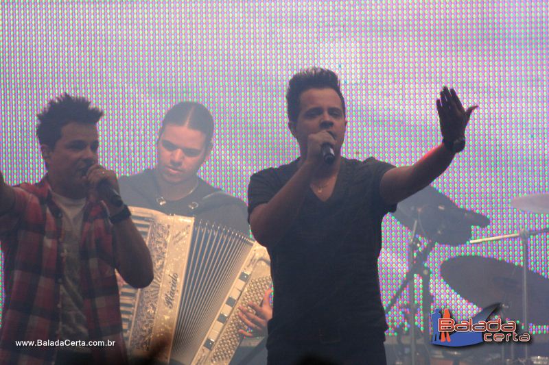 Balada: Fotos de Sabado na Via Stadium em Taguatinga - DF