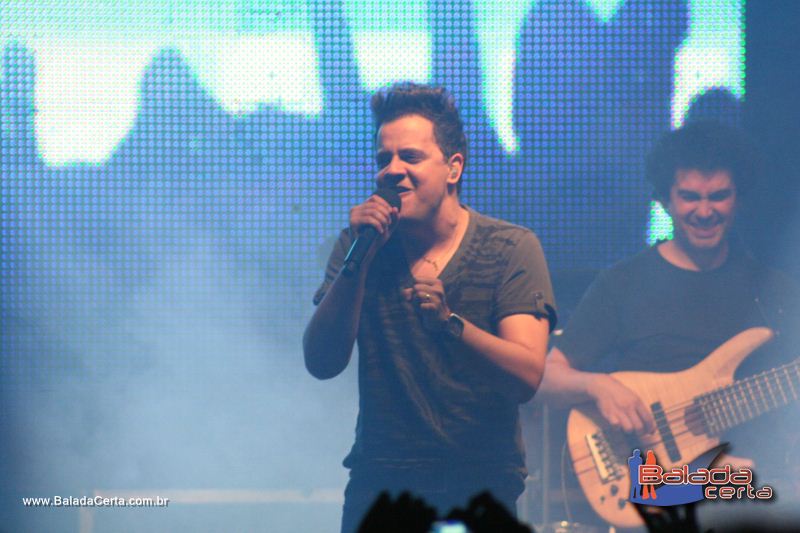 Balada: Fotos de Sabado na Via Stadium em Taguatinga - DF