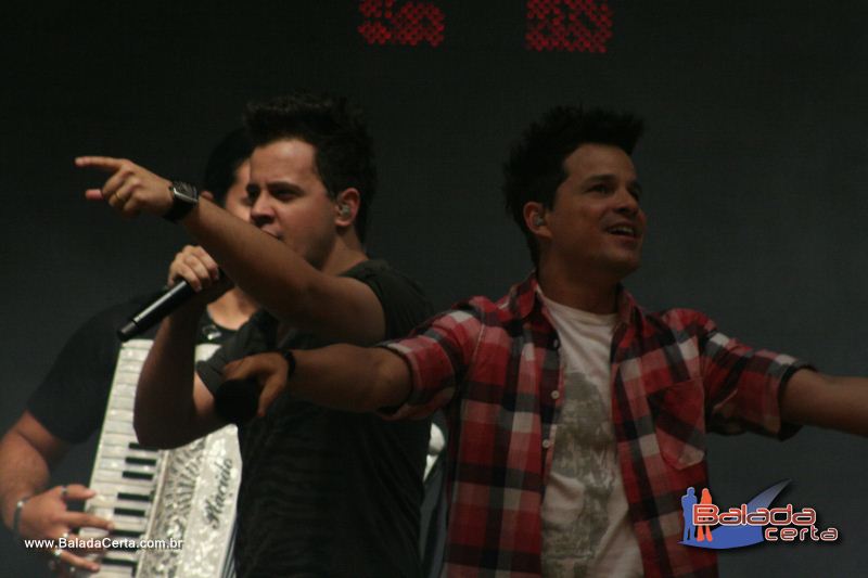 Balada: Fotos de Sabado na Via Stadium em Taguatinga - DF