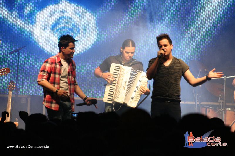 Balada: Fotos de Sabado na Via Stadium em Taguatinga - DF