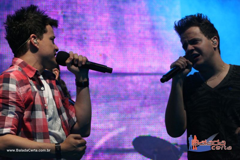 Balada: Fotos de Sabado na Via Stadium em Taguatinga - DF