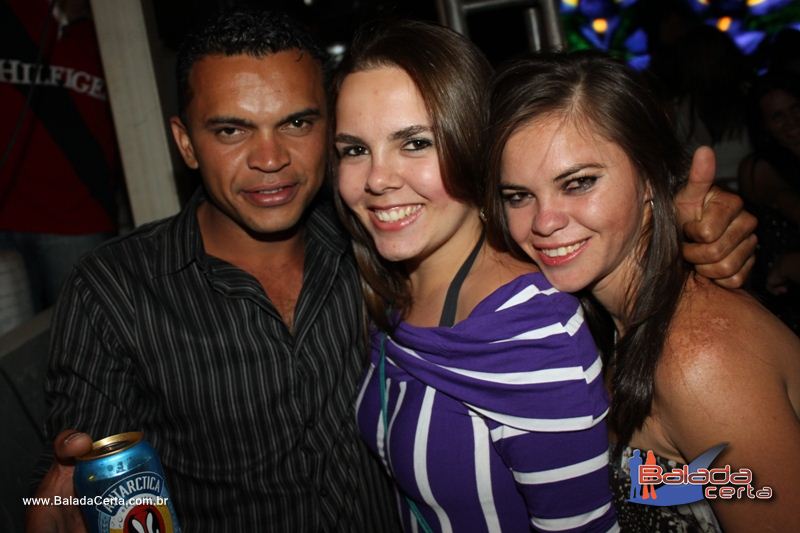 Balada: Fotos de Sabado na Via Stadium em Taguatinga - DF