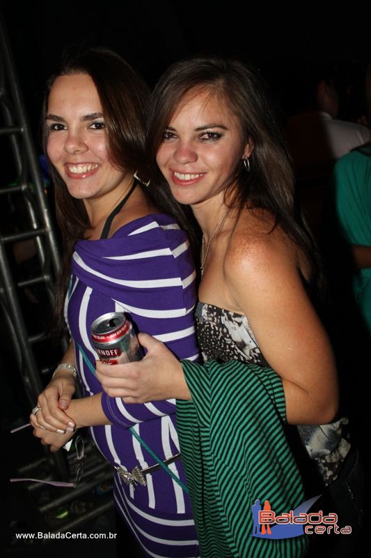 Balada: Fotos de Sabado na Via Stadium em Taguatinga - DF