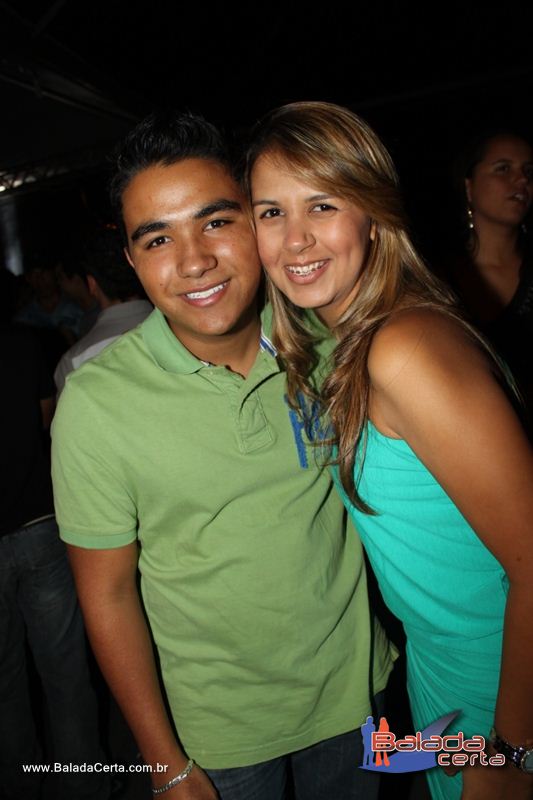 Balada: Fotos de Sabado na Via Stadium em Taguatinga - DF