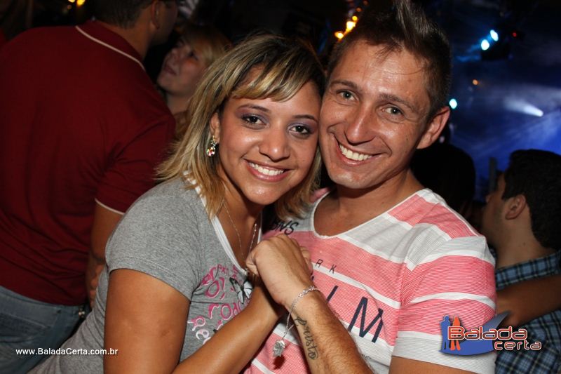 Balada: Fotos de Sabado na Via Stadium em Taguatinga - DF