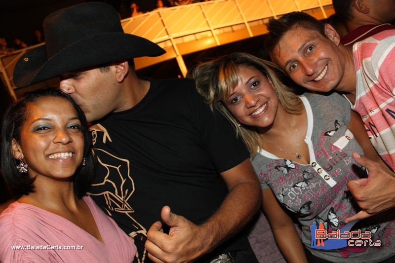 Balada: Fotos de Sabado na Via Stadium em Taguatinga - DF