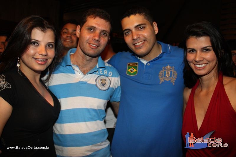 Balada: Fotos de Sabado na Via Stadium em Taguatinga - DF