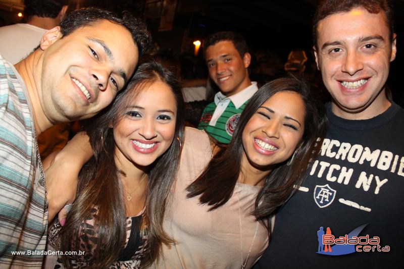 Balada: Fotos de Sabado na Via Stadium em Taguatinga - DF