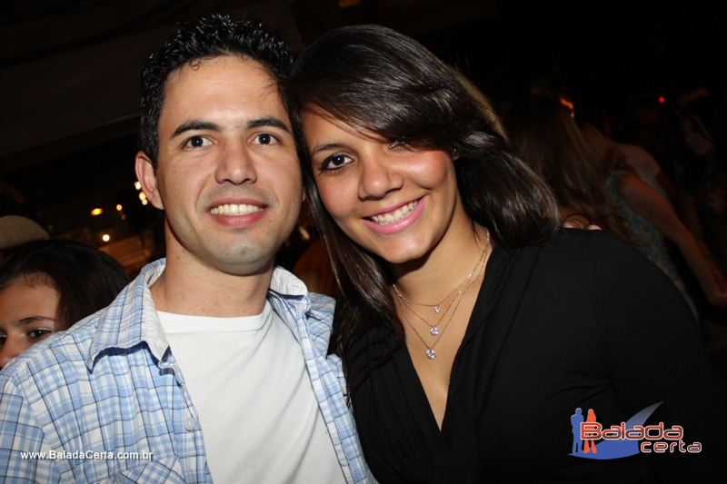 Balada: Fotos de Sabado na Via Stadium em Taguatinga - DF