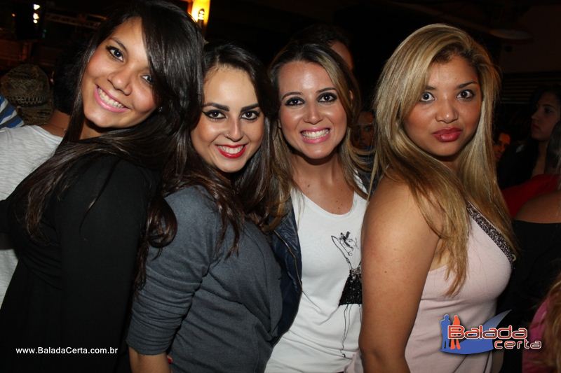 Balada: Fotos de Sabado na Via Stadium em Taguatinga - DF