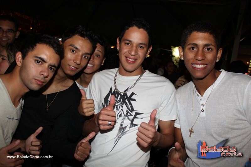 Balada: Fotos de Sabado na Via Stadium em Taguatinga - DF