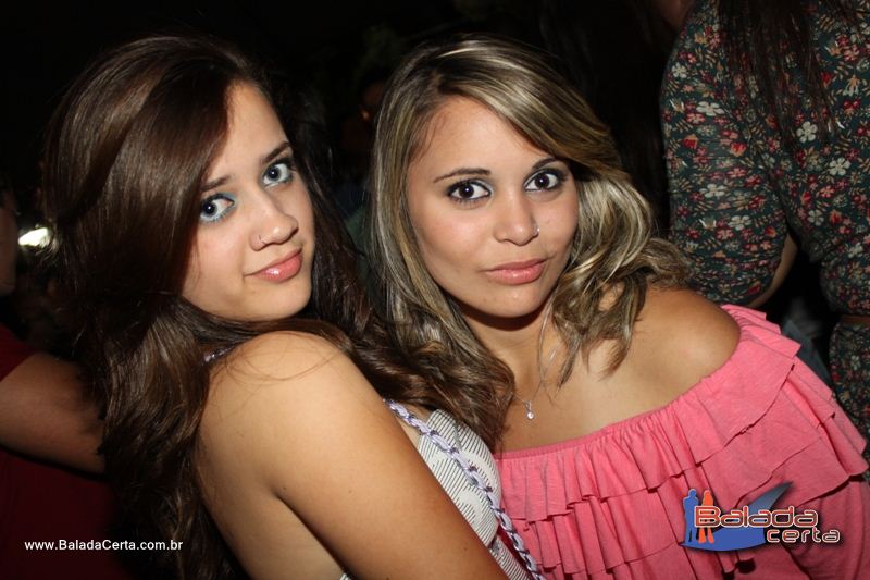 Balada: Fotos de Sabado na Via Stadium em Taguatinga - DF