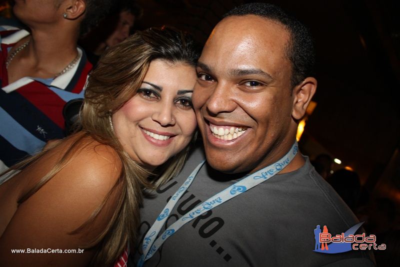 Balada: Fotos de Sabado na Via Stadium em Taguatinga - DF