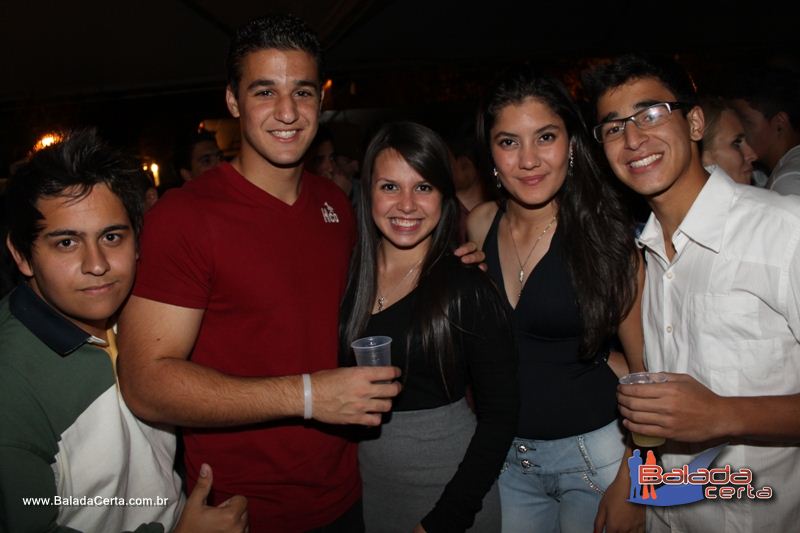 Balada: Fotos de Sabado na Via Stadium em Taguatinga - DF