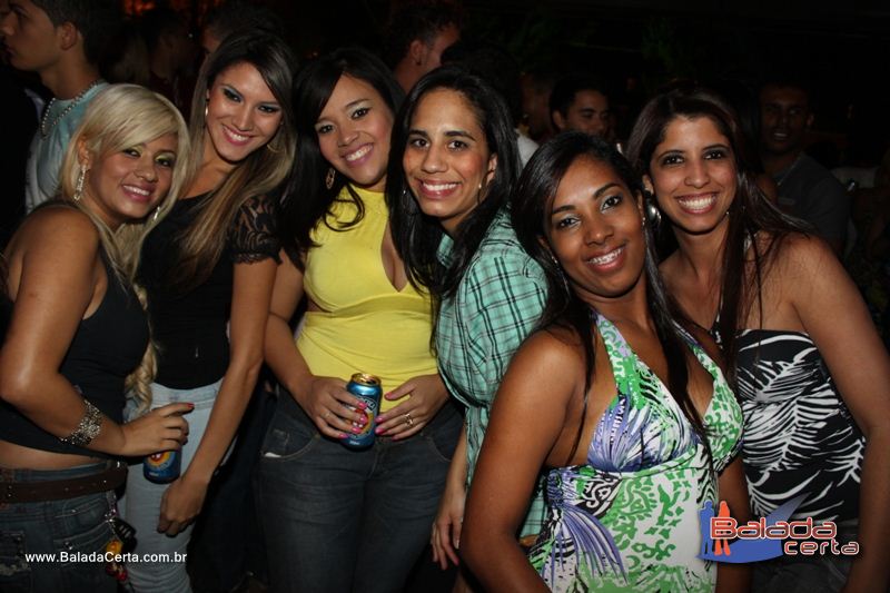 Balada: Fotos de Sabado na Via Stadium em Taguatinga - DF