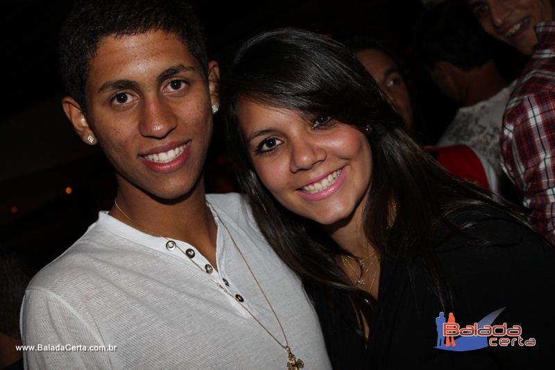 Balada: Fotos de Sabado na Via Stadium em Taguatinga - DF