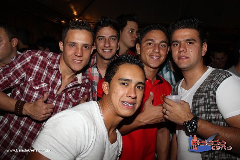 Balada: Fotos de Sabado na Via Stadium em Taguatinga - DF