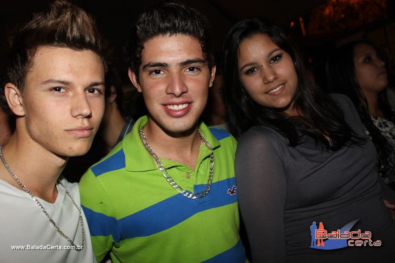 Balada: Fotos de Sabado na Via Stadium em Taguatinga - DF