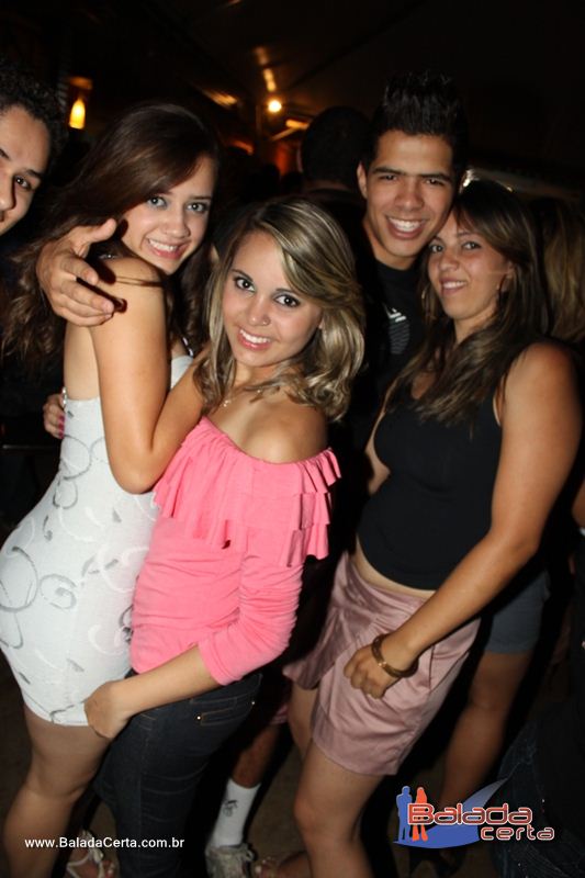 Balada: Fotos de Sabado na Via Stadium em Taguatinga - DF