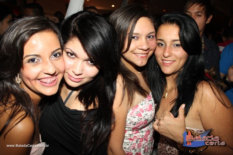 Balada: Fotos de Sabado na Via Stadium em Taguatinga - DF