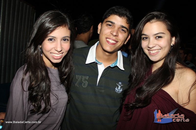 Balada: Fotos de Sabado na Via Stadium em Taguatinga - DF